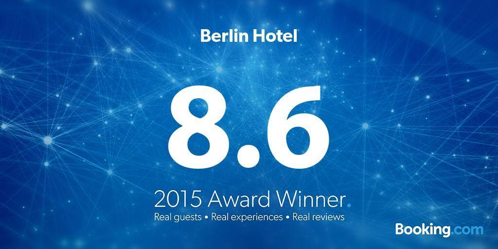 Berlin Hostel