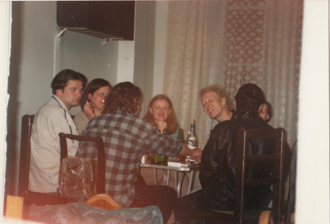 Hostel Berlin *