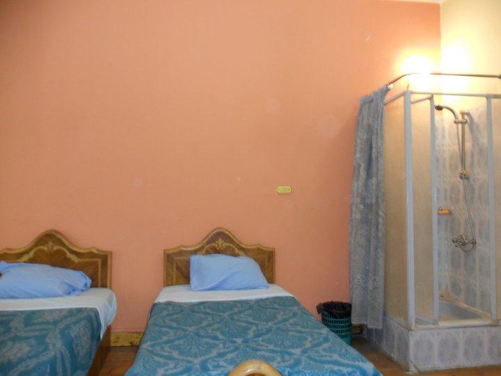 Hostel Berlin Caïro