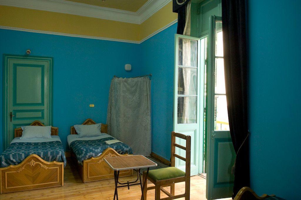 Hostel Berlin