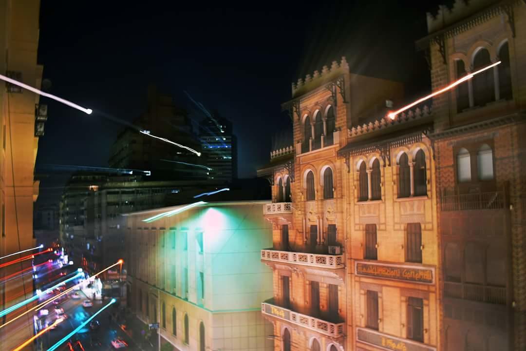 Hostel Berlin