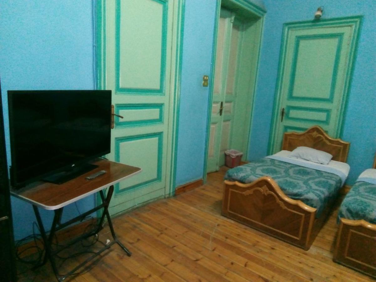 Hostel Berlin Caïro